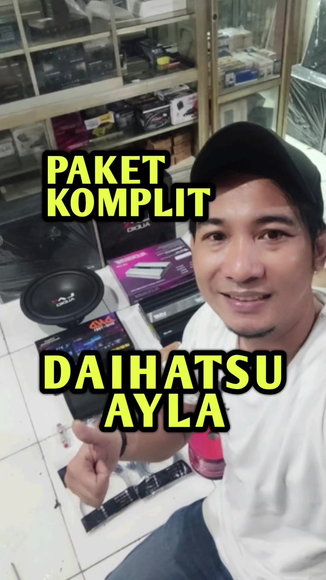 @T2caraudiosurabaya