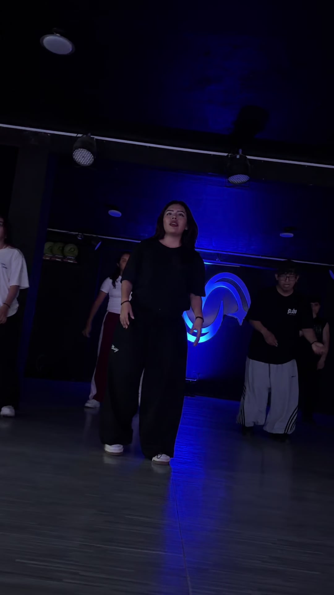 @X FORCE - ESCUELA DE BAILE