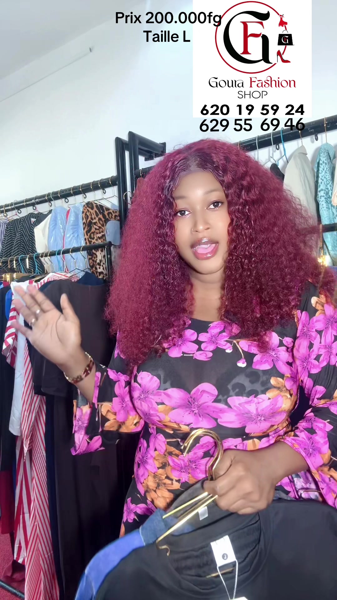 @GouraFashionShop(GouralaBombe)