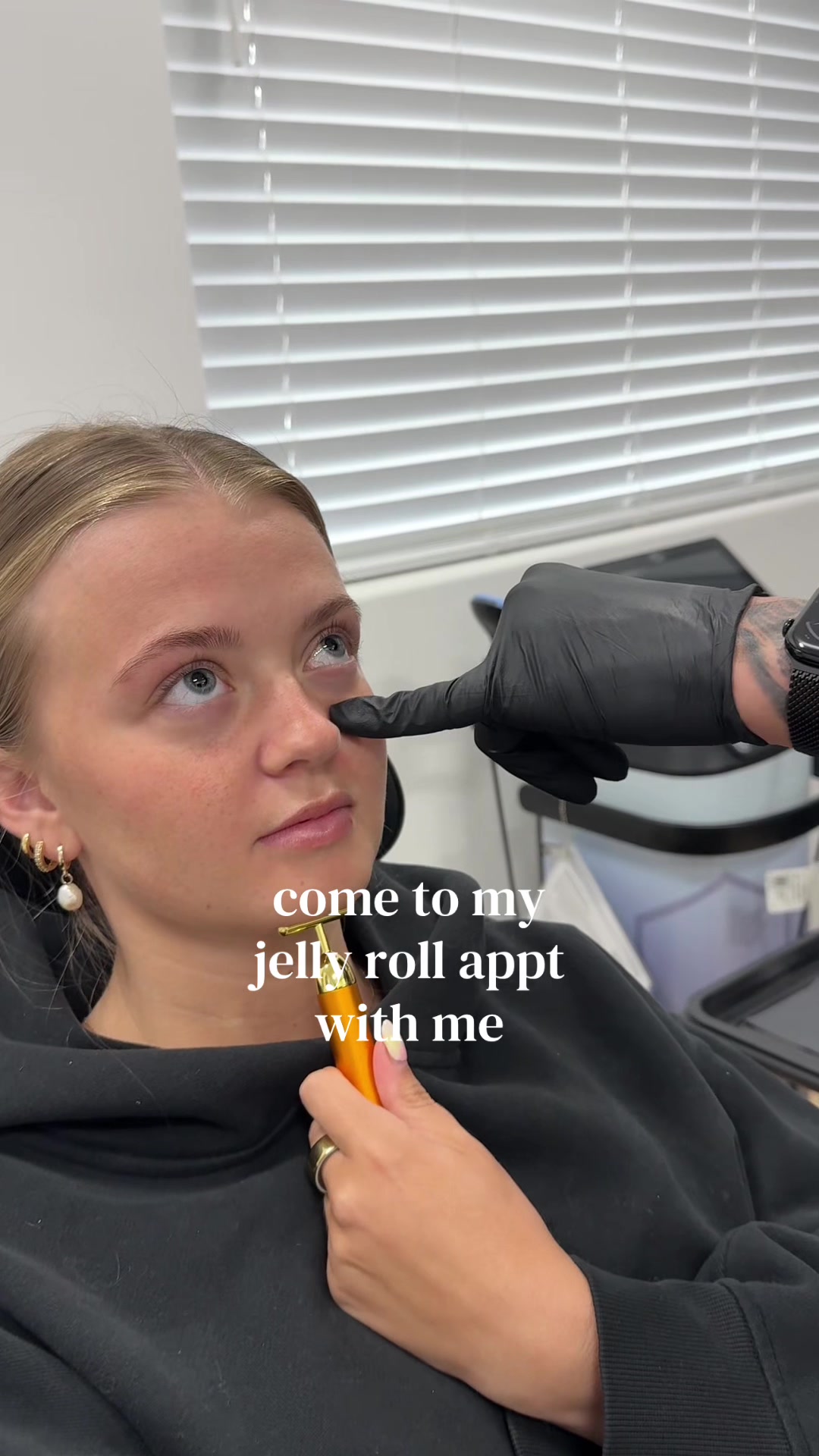 @ellie marie
