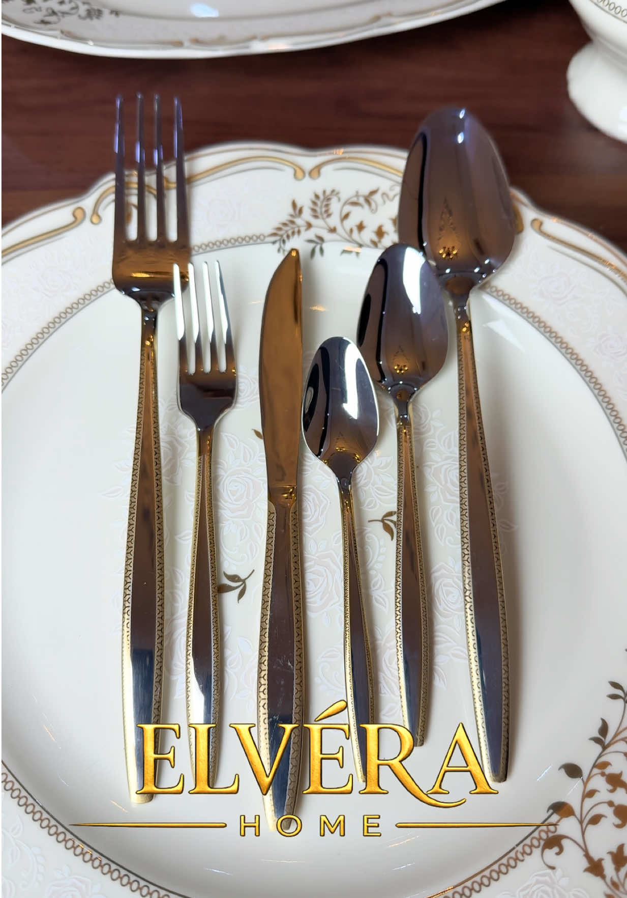 @Elvéra Home