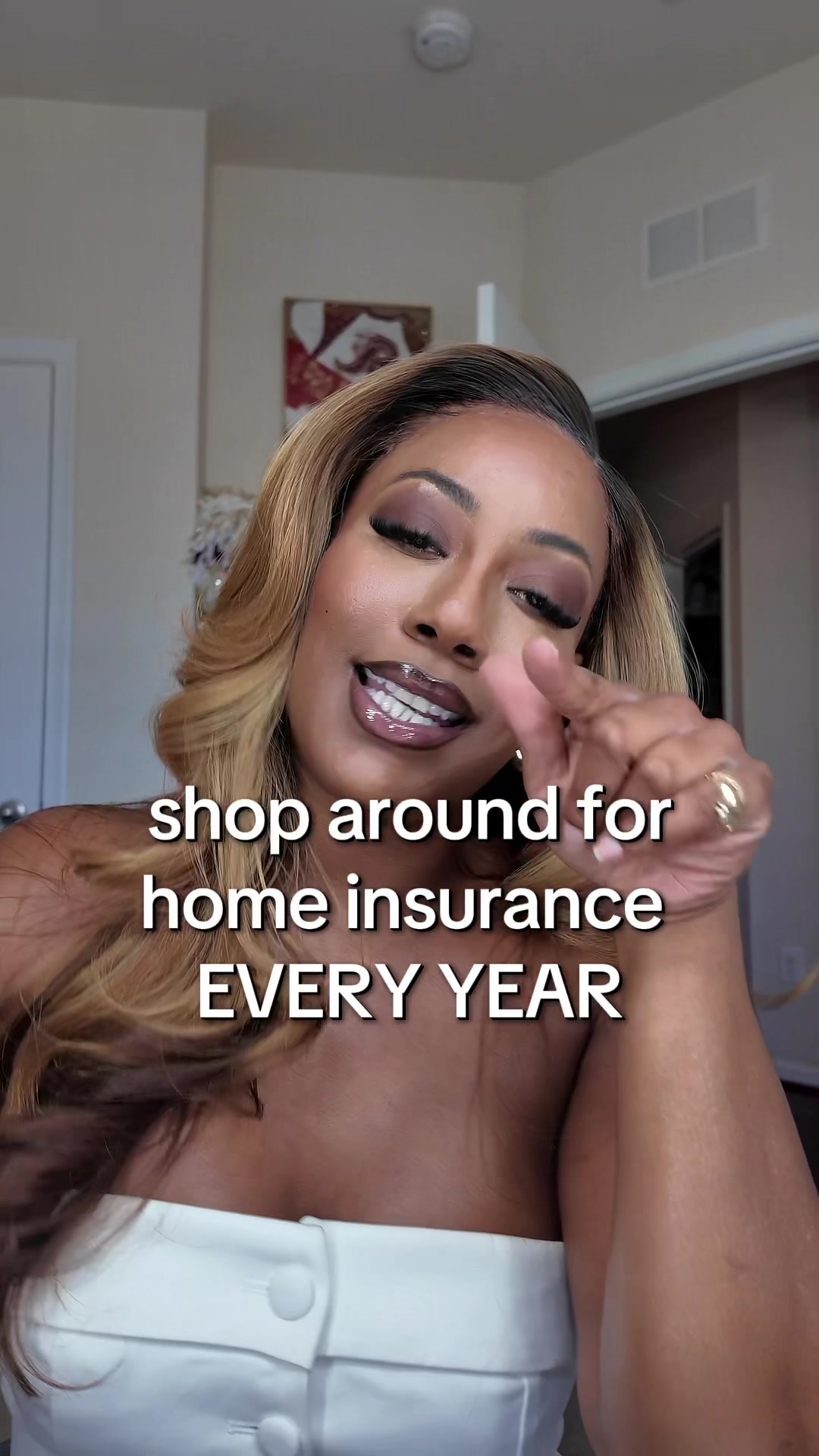 @Candess Correll, DMV REALTOR