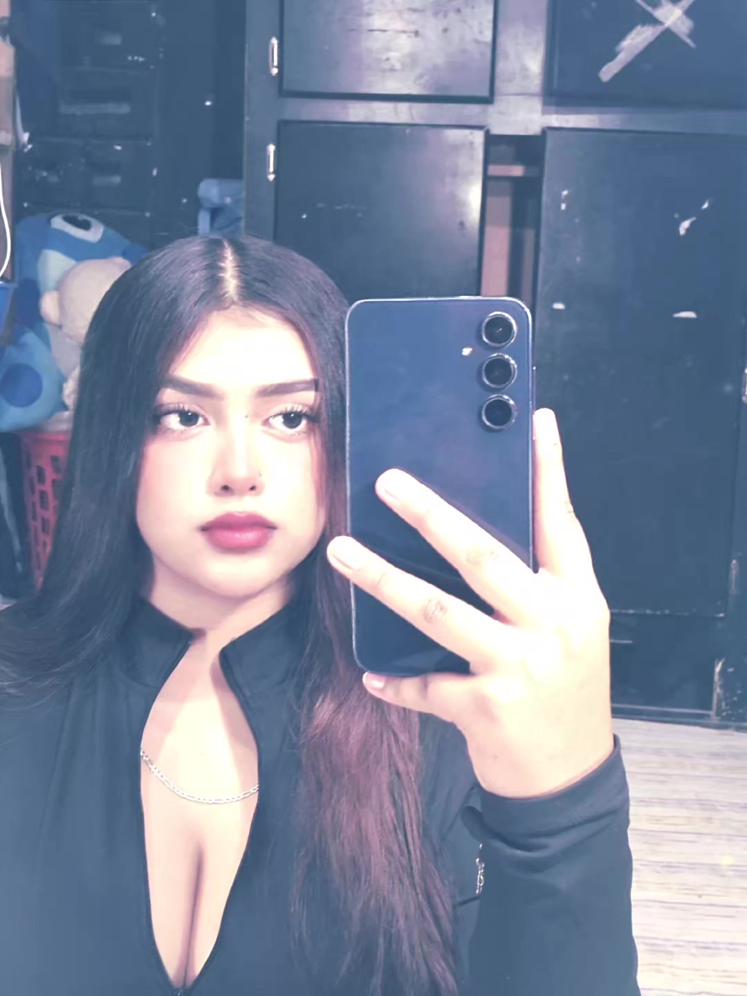 @Azul Rodriguez