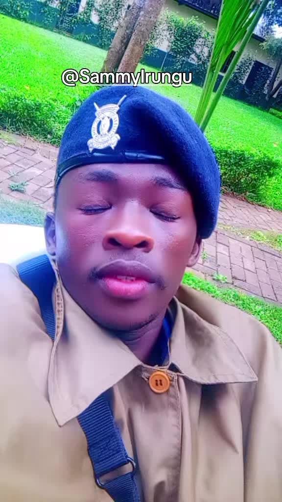 @MINISTER JOSEPH MUGURU (SALT)