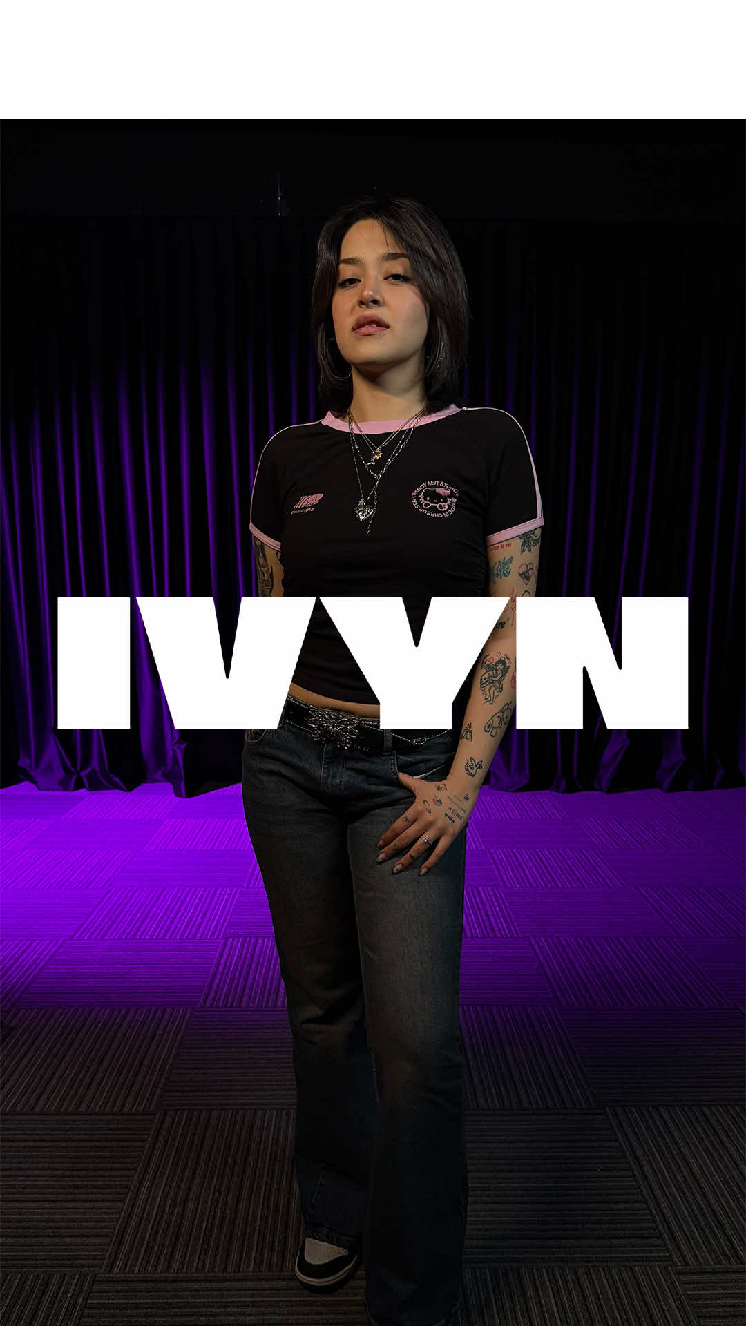@IVYN