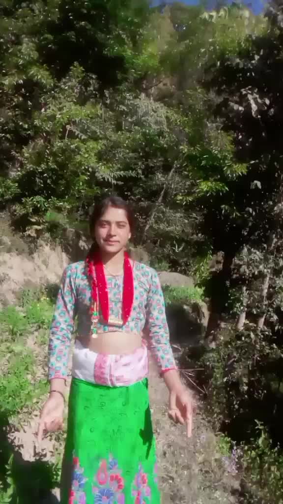 @Pratima Khadka 🌸♥️