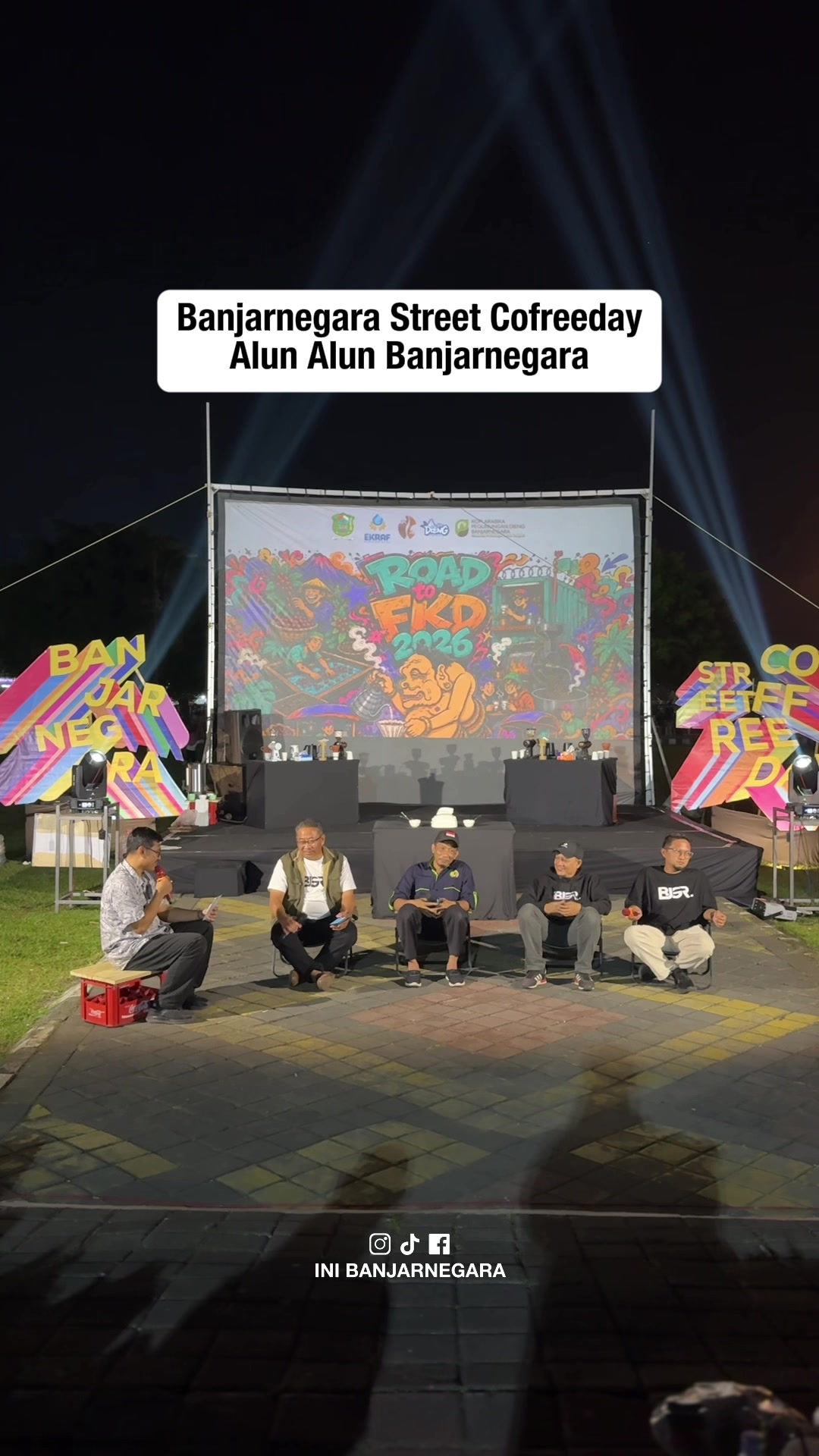 @INI BANJARNEGARA