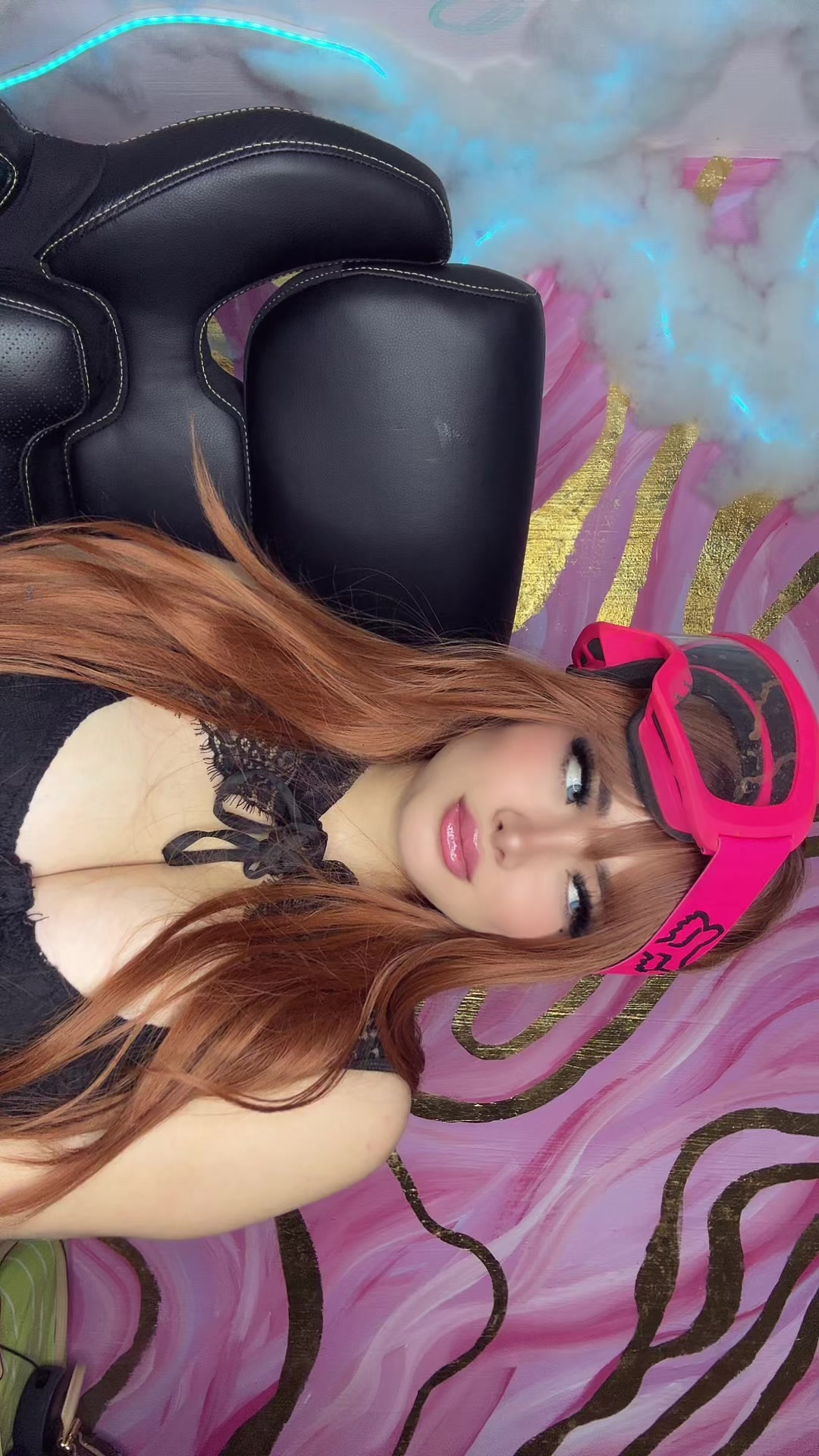 @👑 𝐻𝒶𝓇𝓁𝑒𝓎 👸🏻