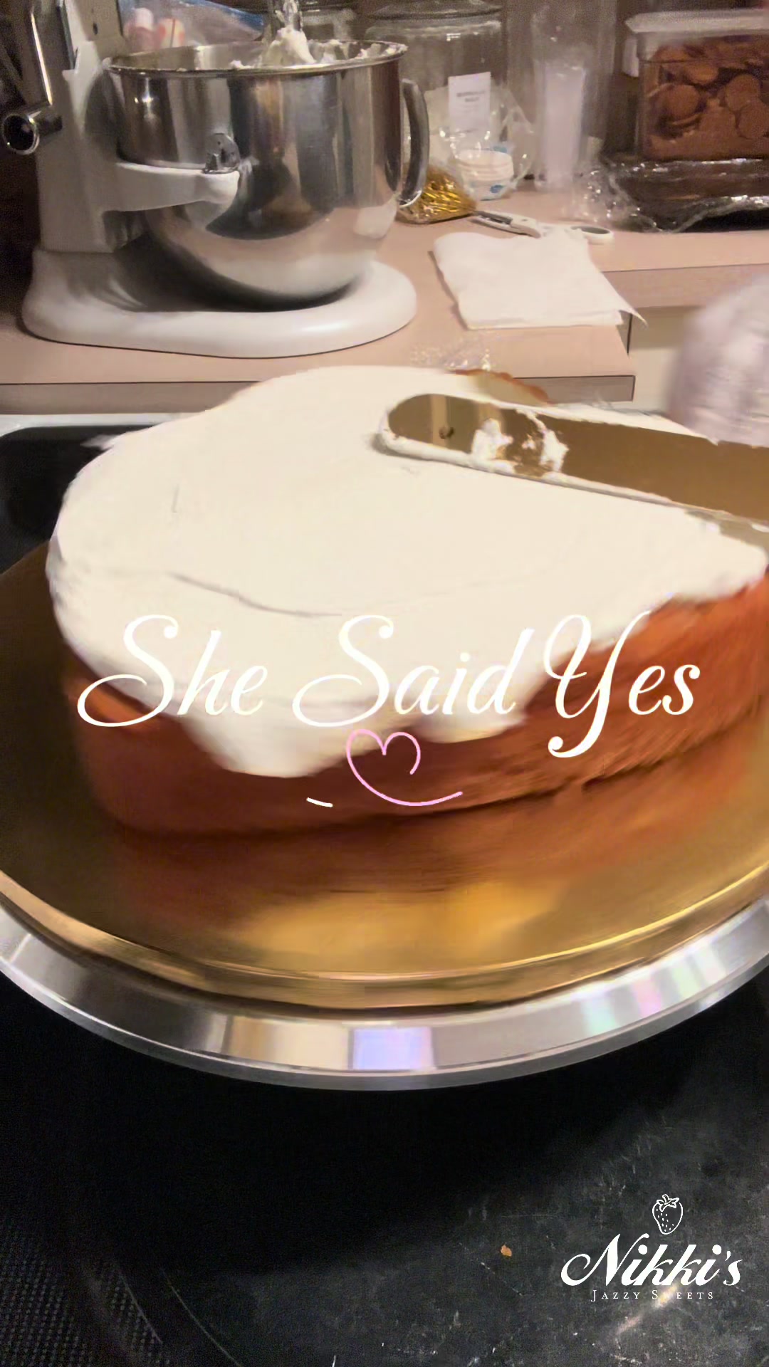 @Jazzy Nikki