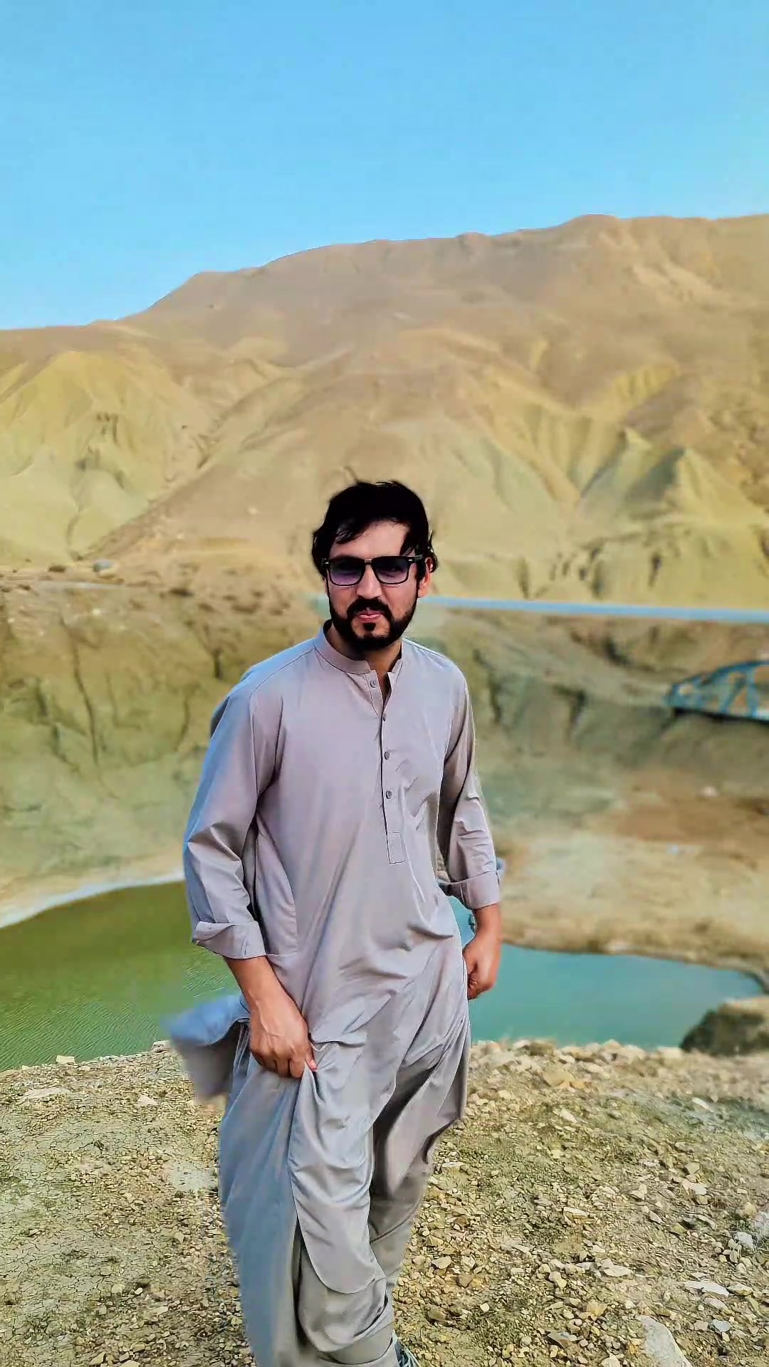 @Badshah Baloch