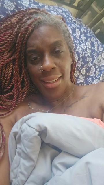 @CJ Unfiltered | Poet & Author