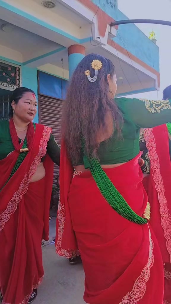 @Manisha Khadka