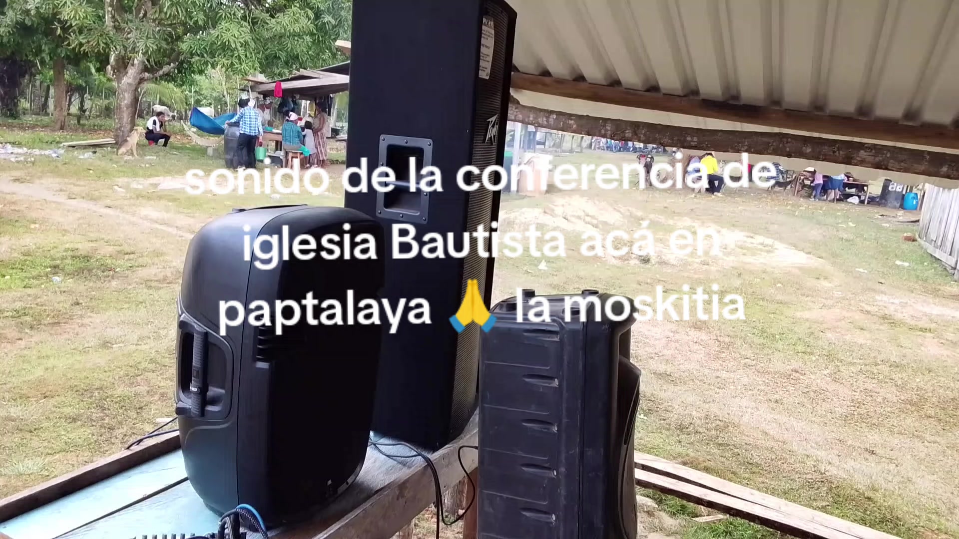@Tu moskito TV Marlon 🌎🇭🇳🆗