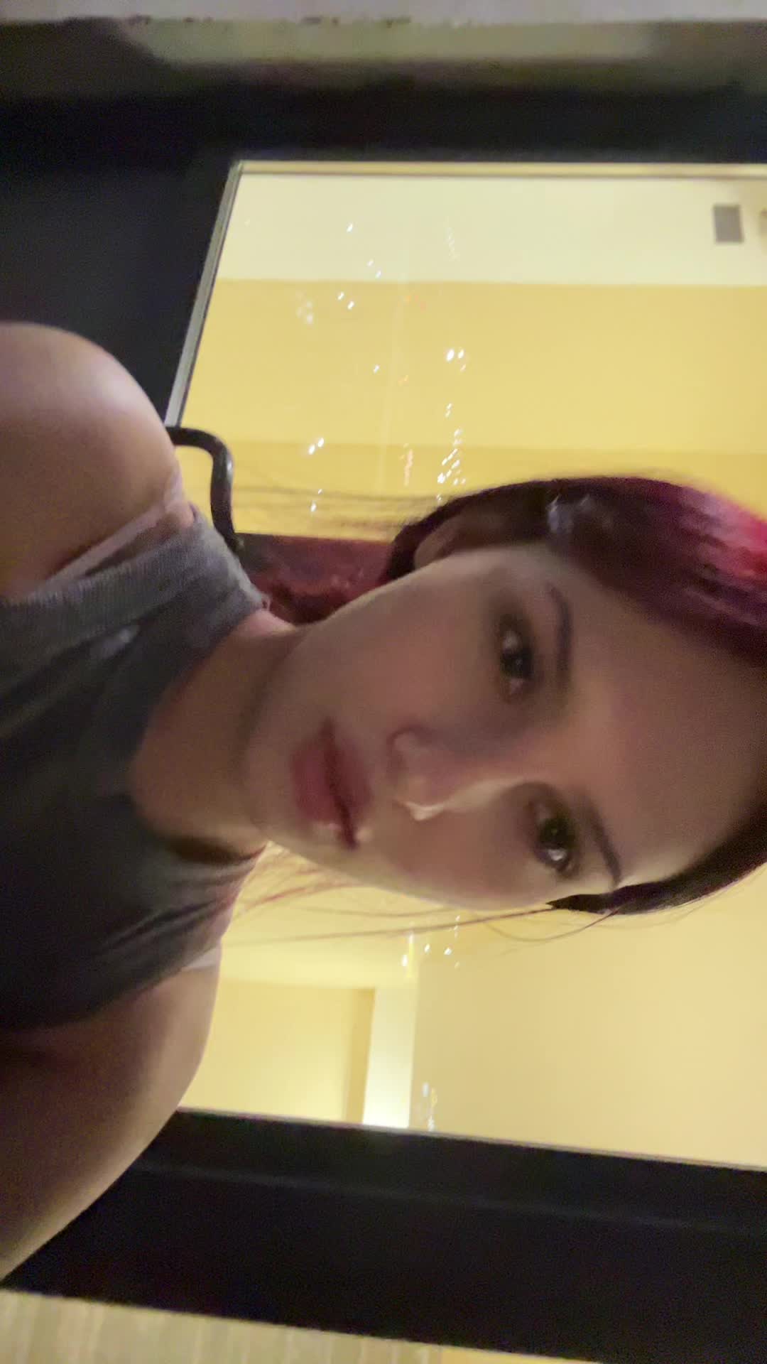 @любимая