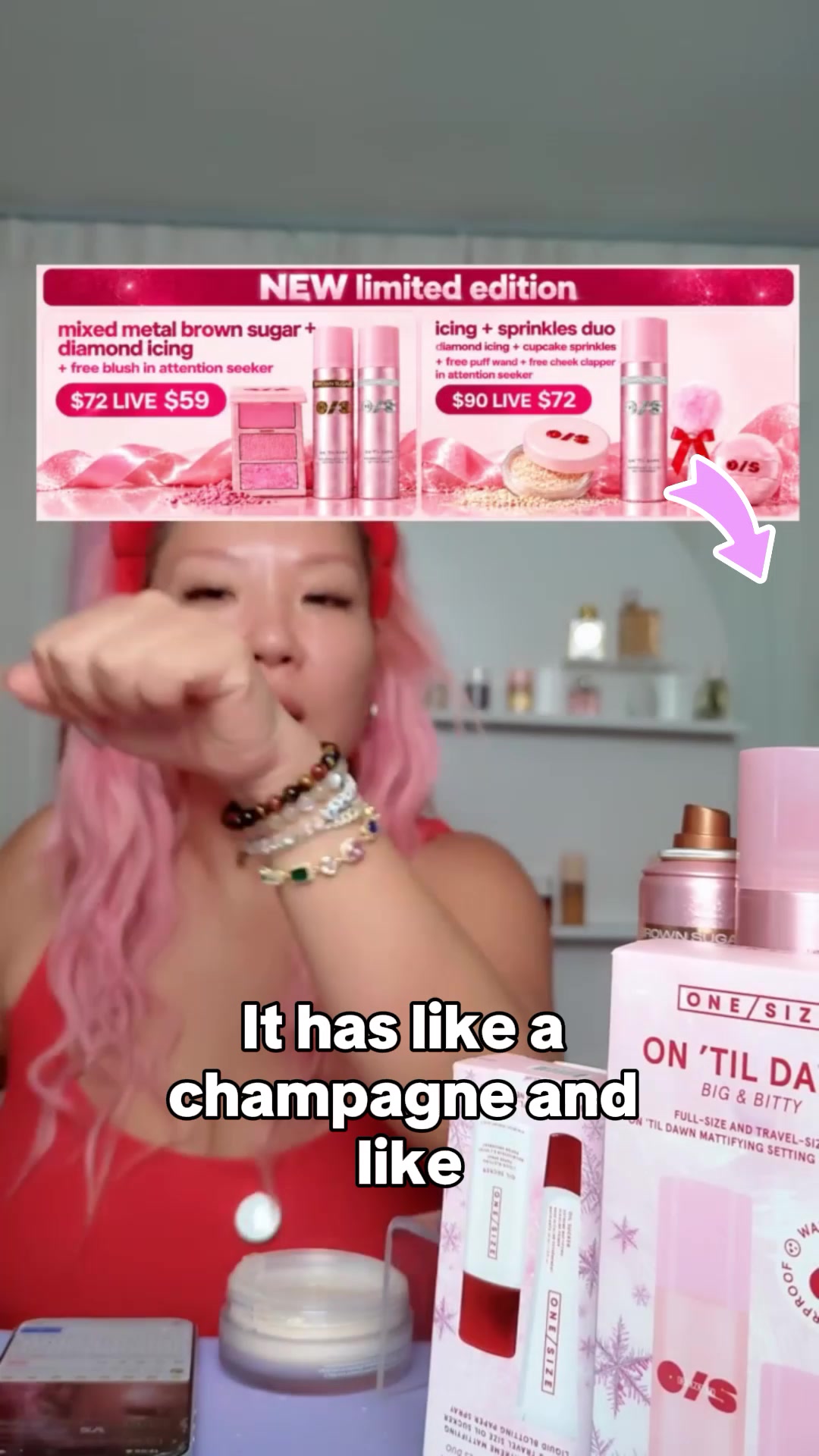 @Honey