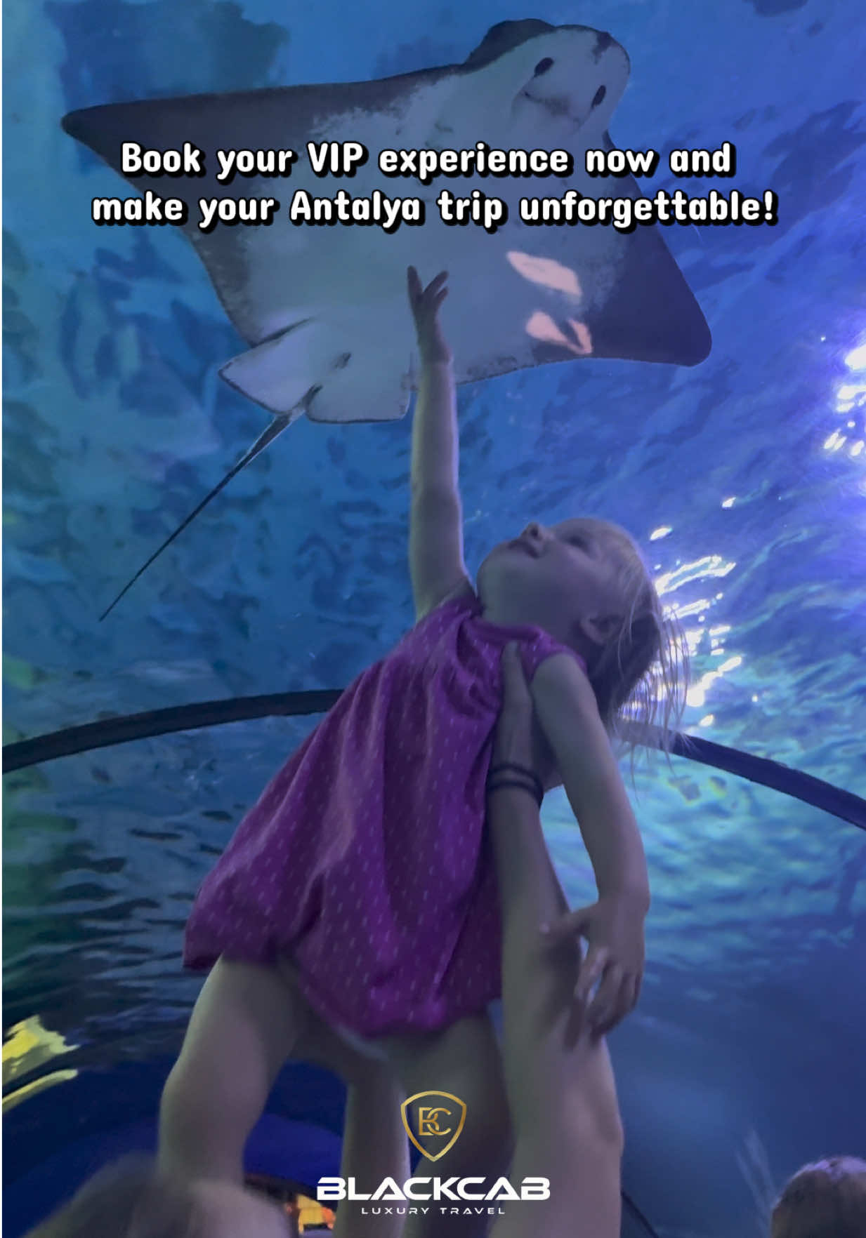 @ANTALYA VIP TRANSFER