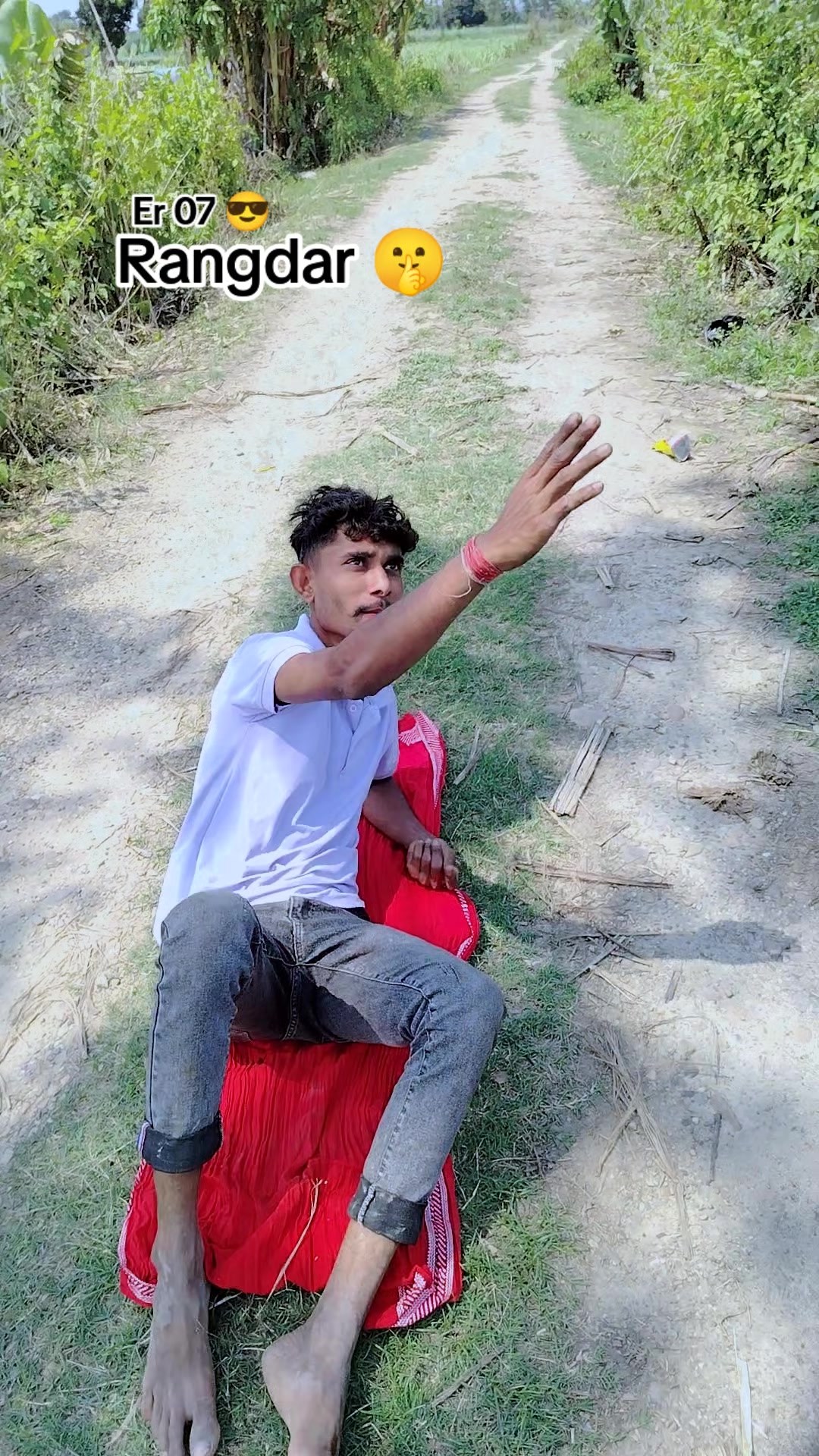 @🚩ER 07 Sumit Nepal ✅