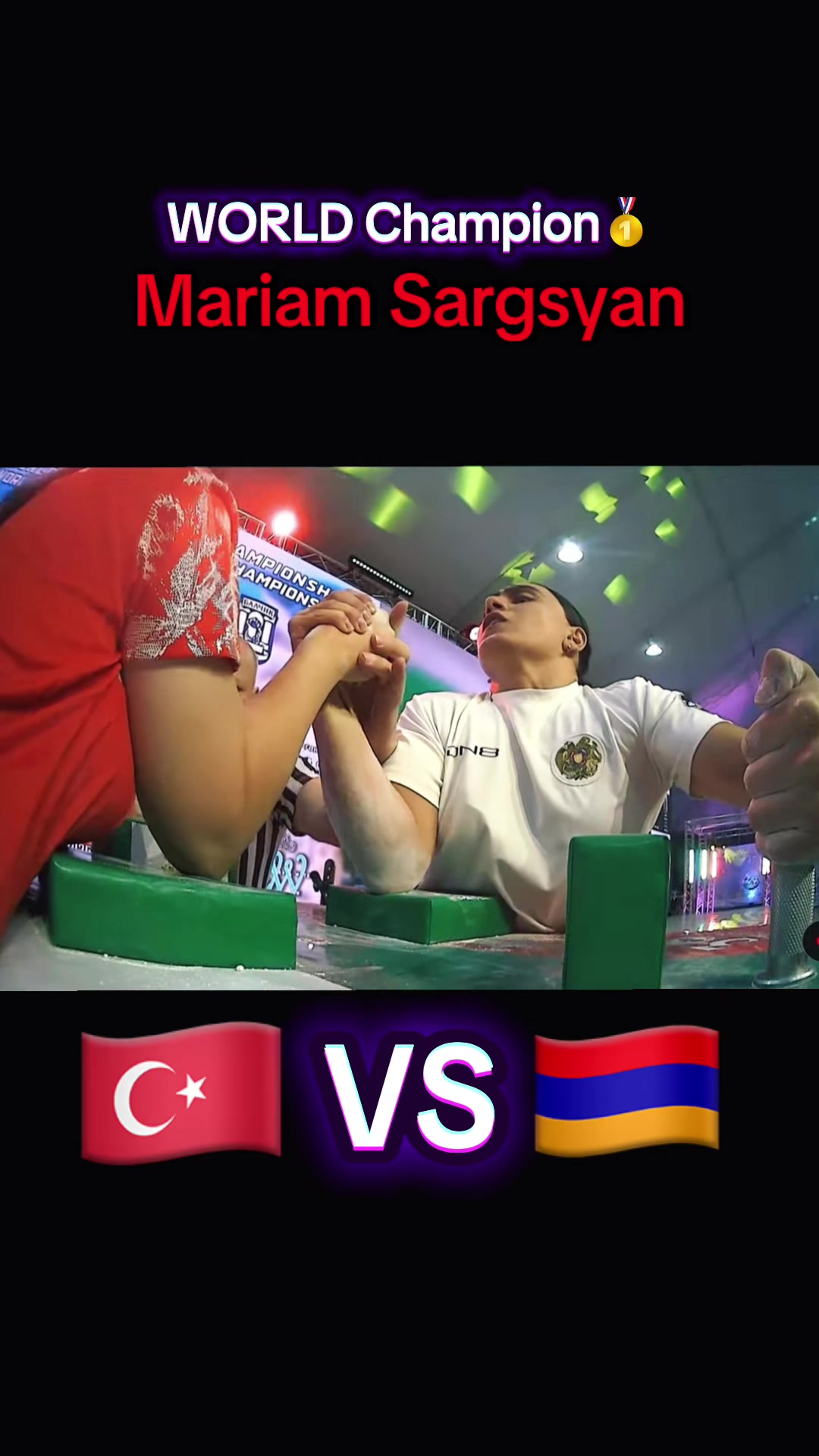 @Mariam Sargsyan🦾