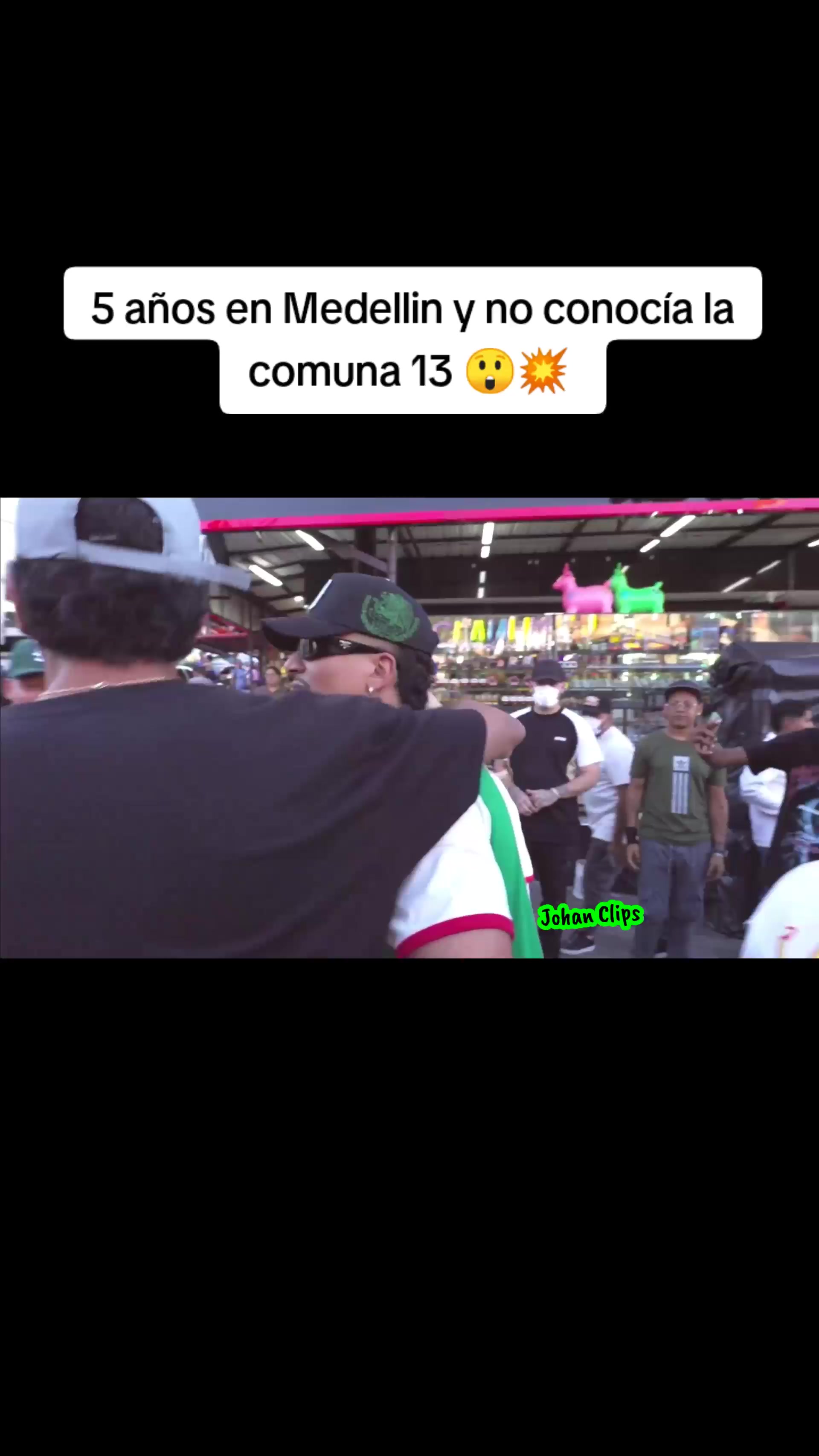 @Johan Clips..🎬😎 💢💥🤪