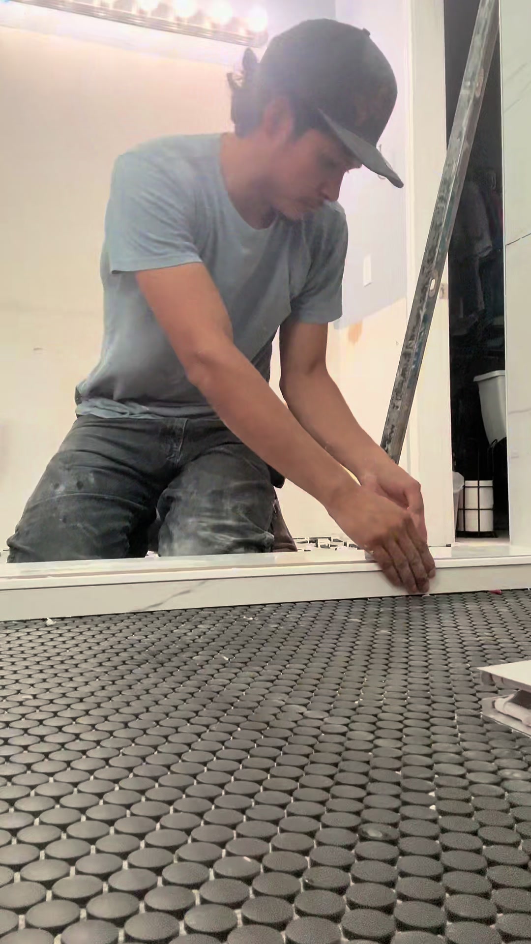 @Sam’s tile