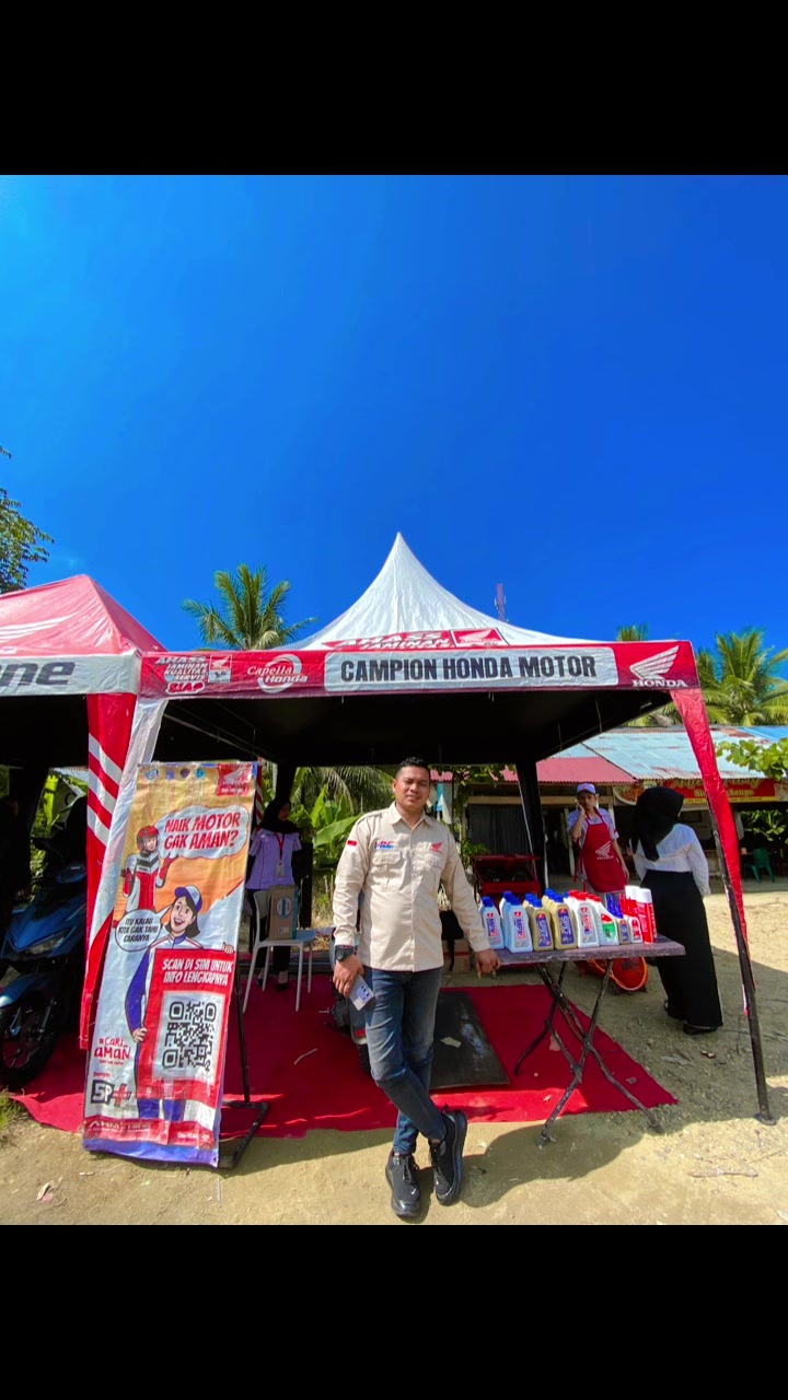 @Zahrul Honda Prima