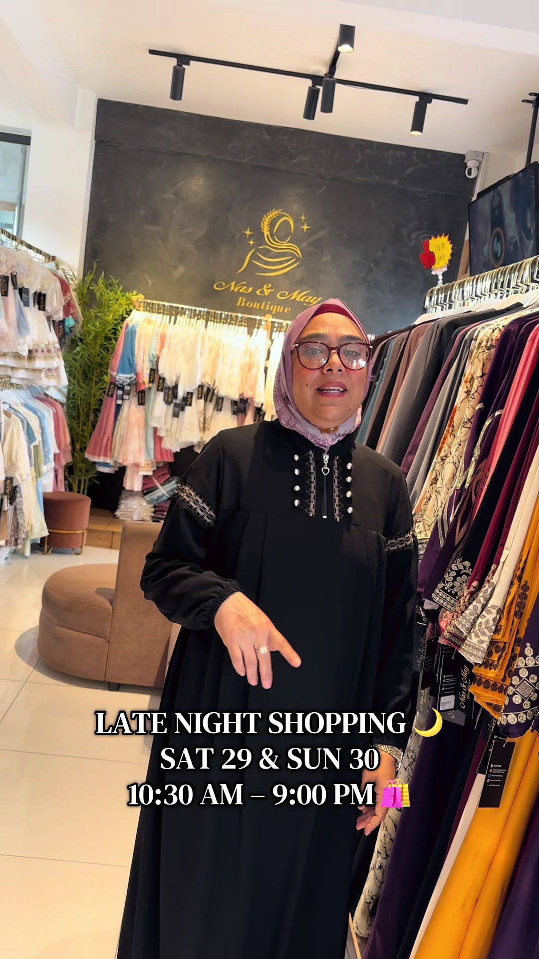 @Nas & May Boutique ™️