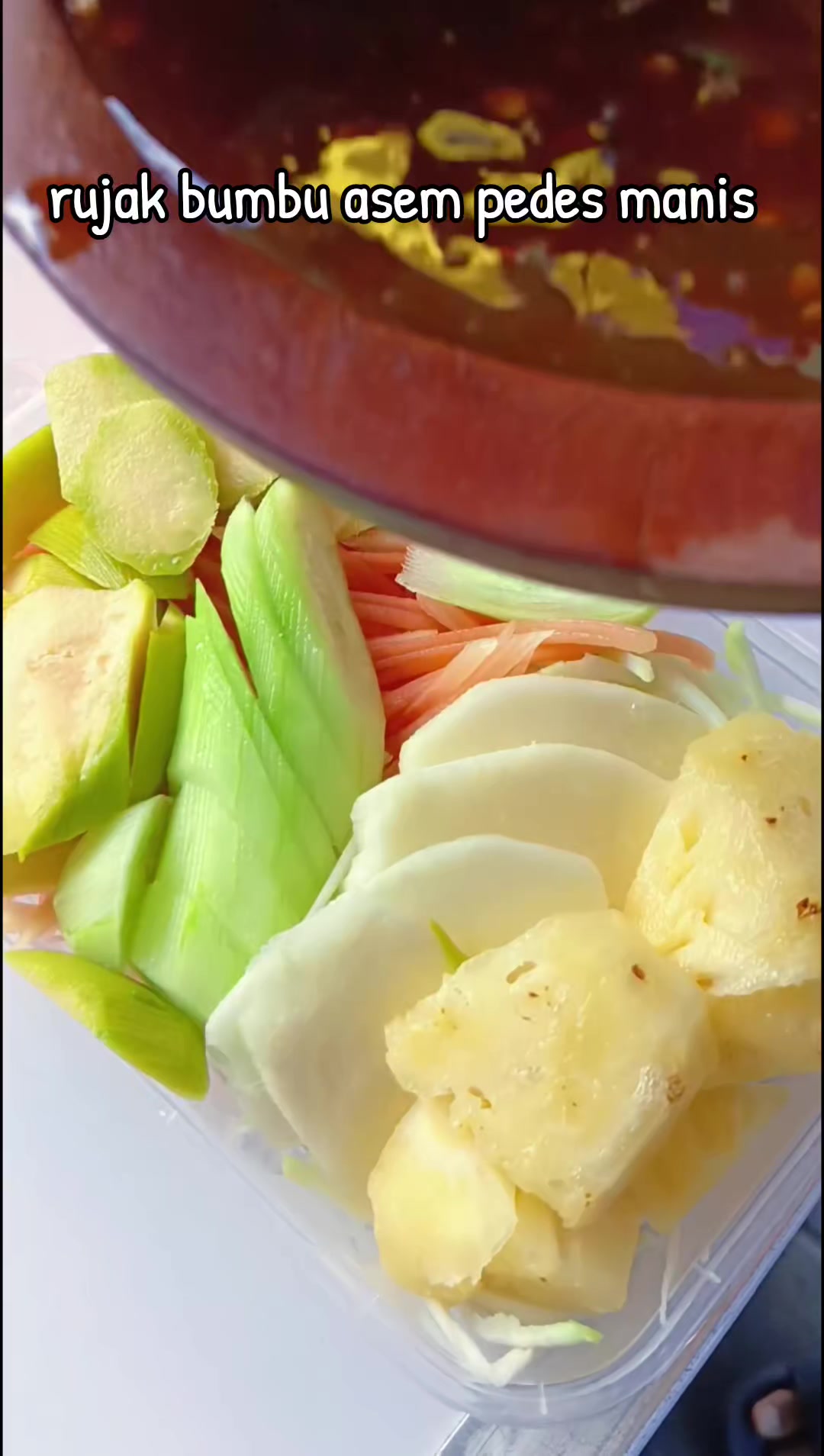 @rujak ngangak