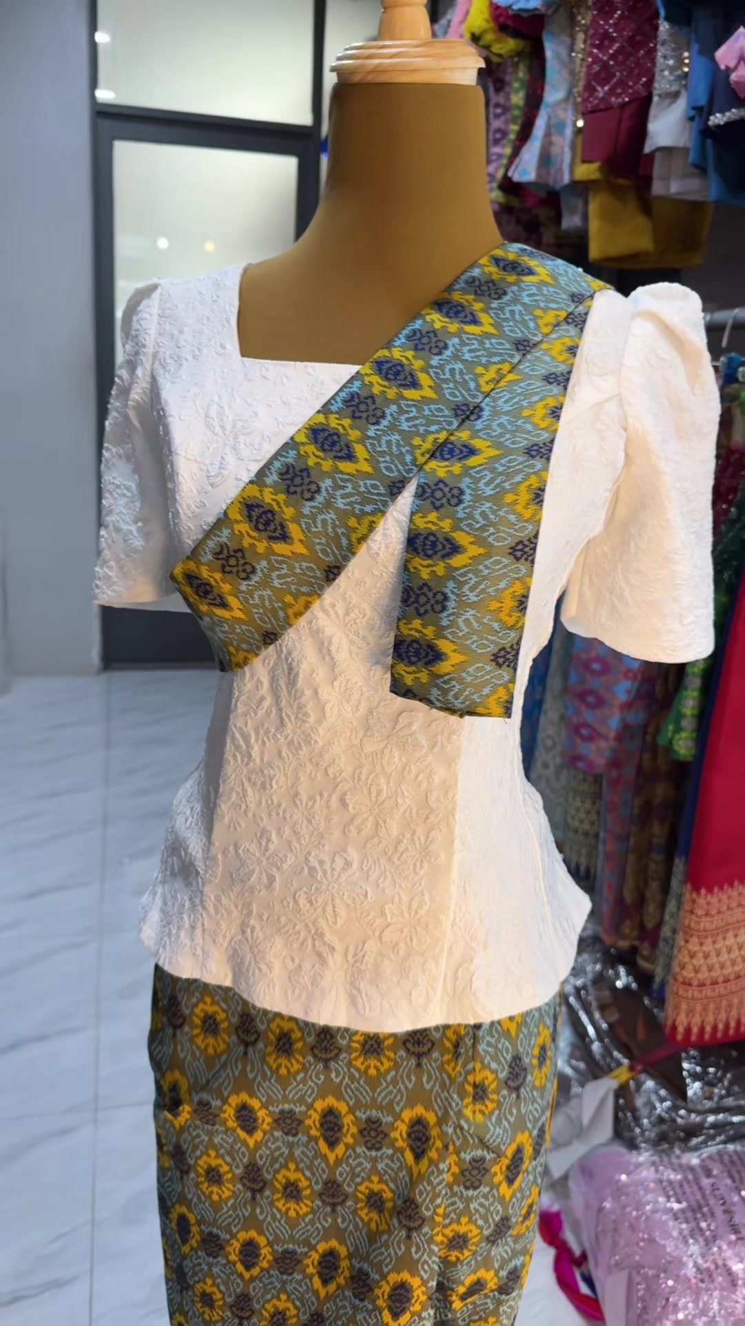 @Shop Đồ Khmer N&ecirc;t NaRy