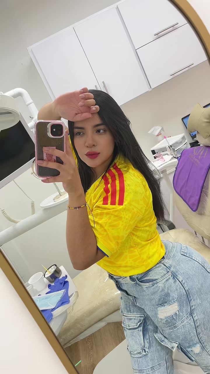 @Alejandra Dominguez