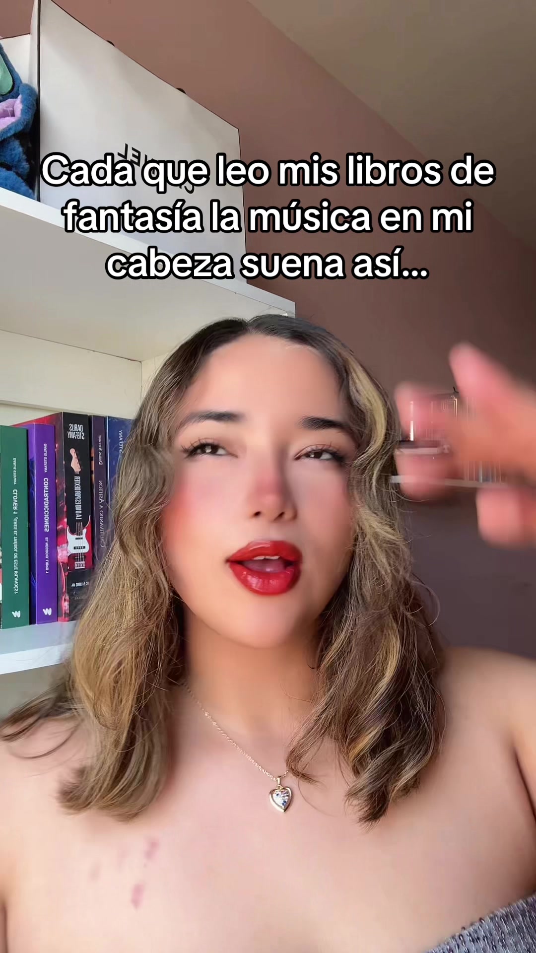 @📚∞♡KIARA FABER♡∞📚