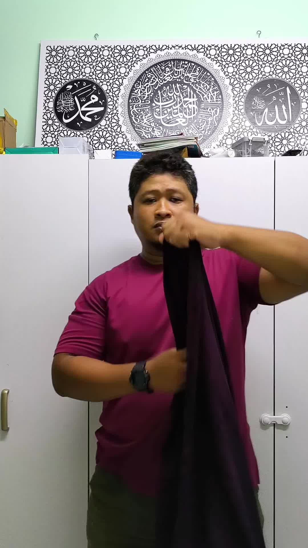 @ALIF MUSA