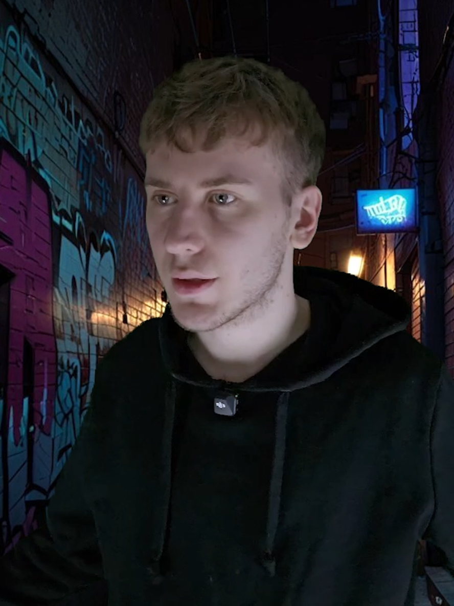 @Эгоист