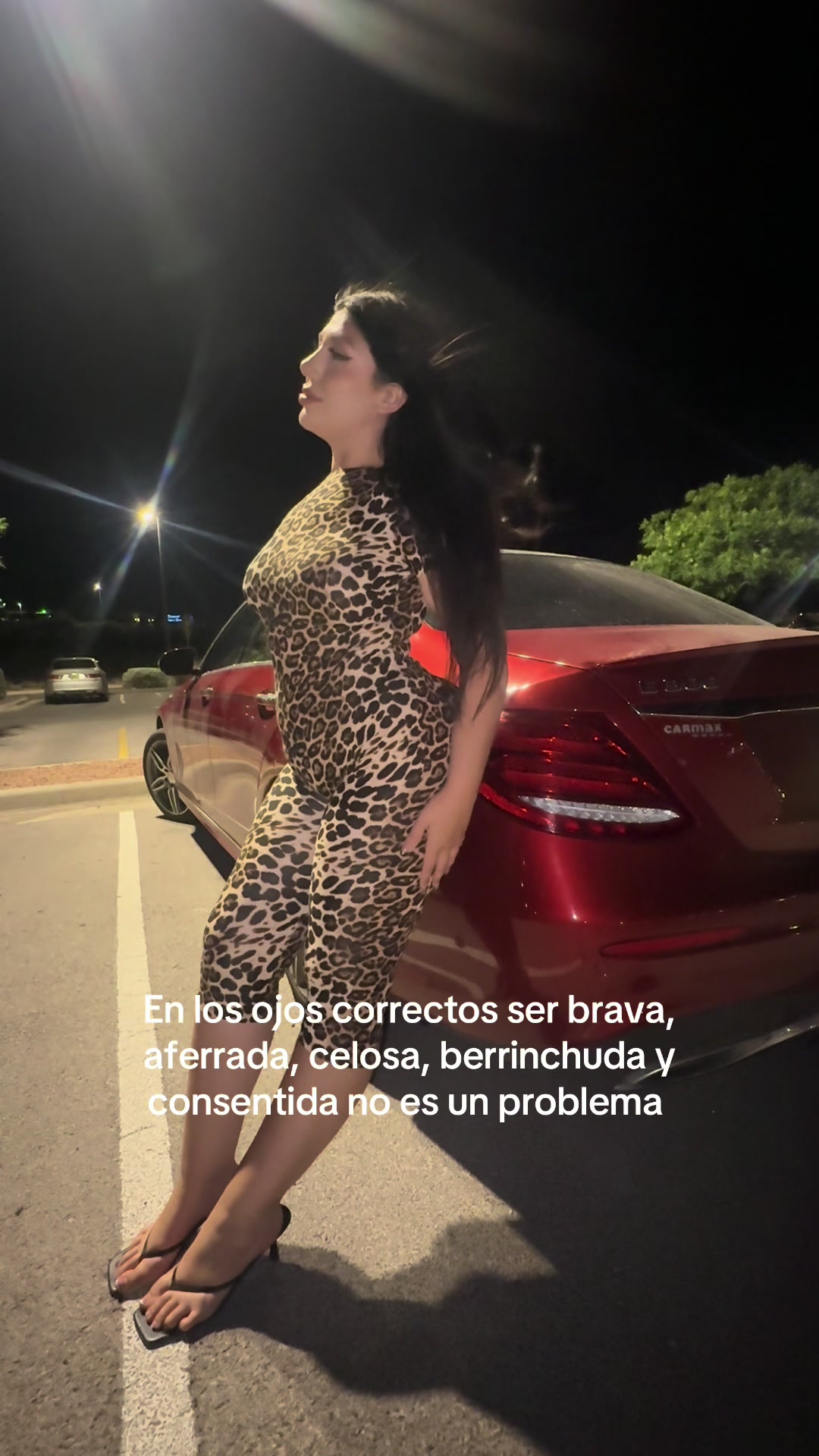 @Bianca De La O