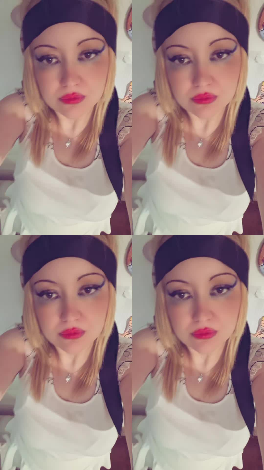 @Maria Grazia