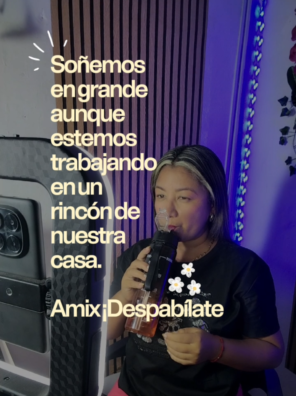 @DALIMER | CONTENIDO QUE VENDE