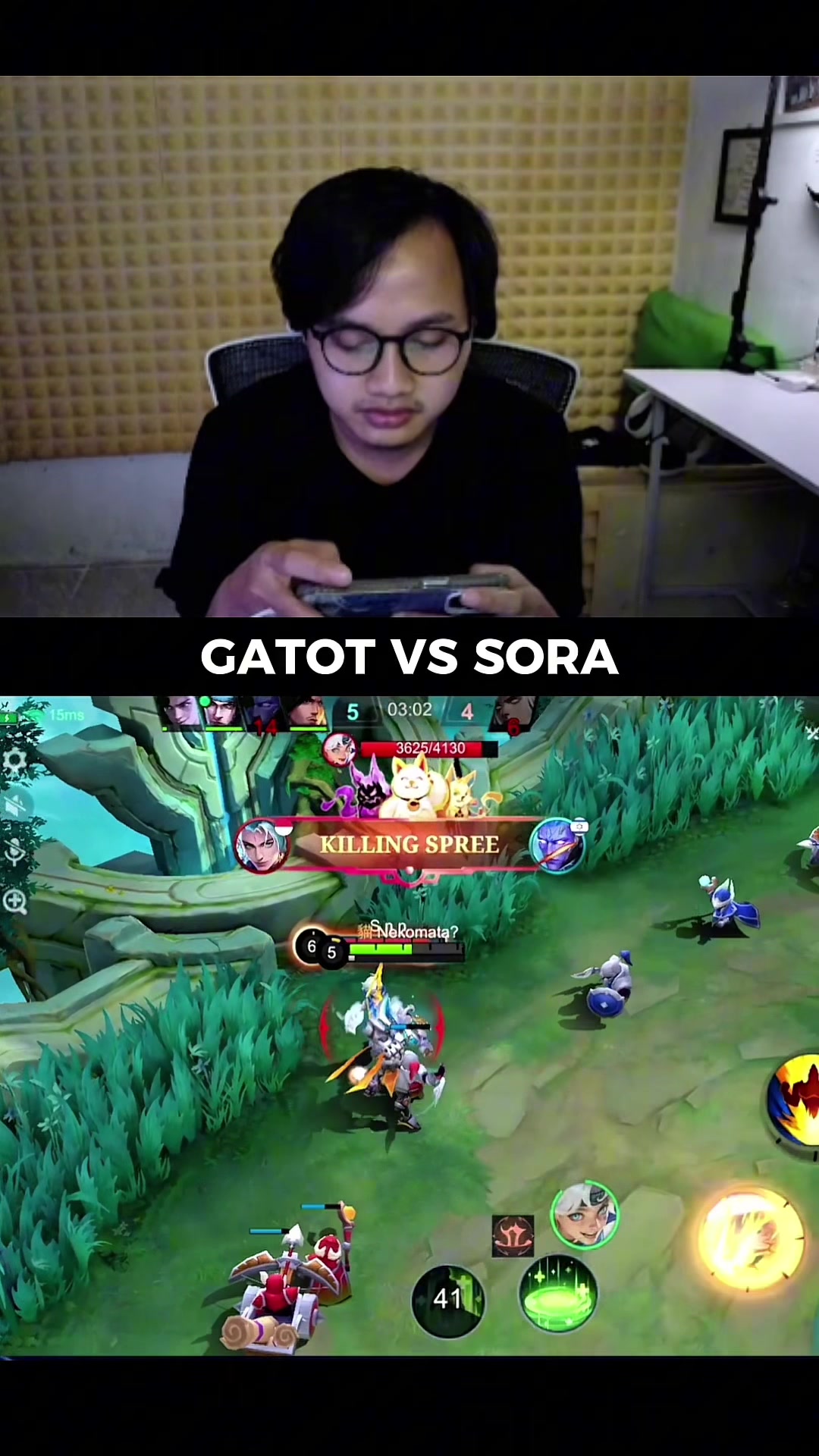 @Gatotkaca TikTok🇮🇩🇵🇸