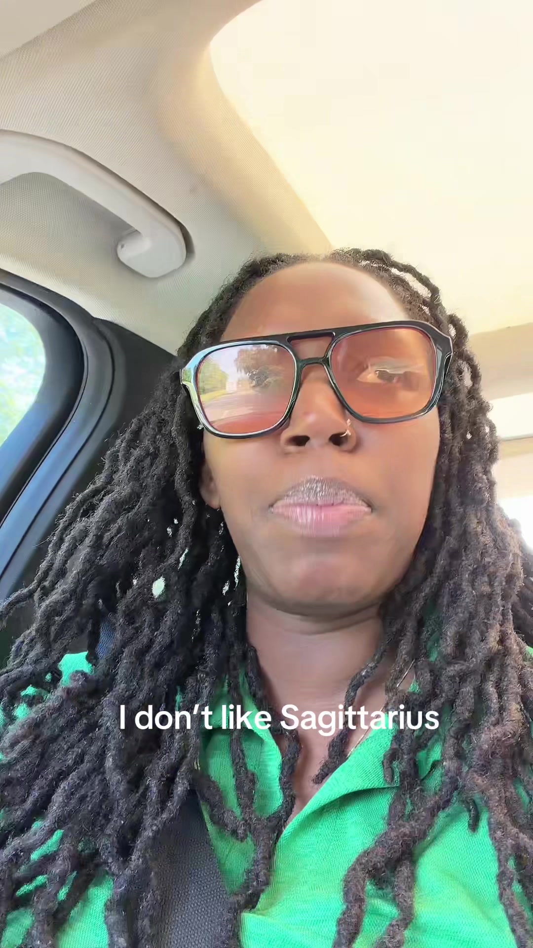 @Keyona McCarthy
