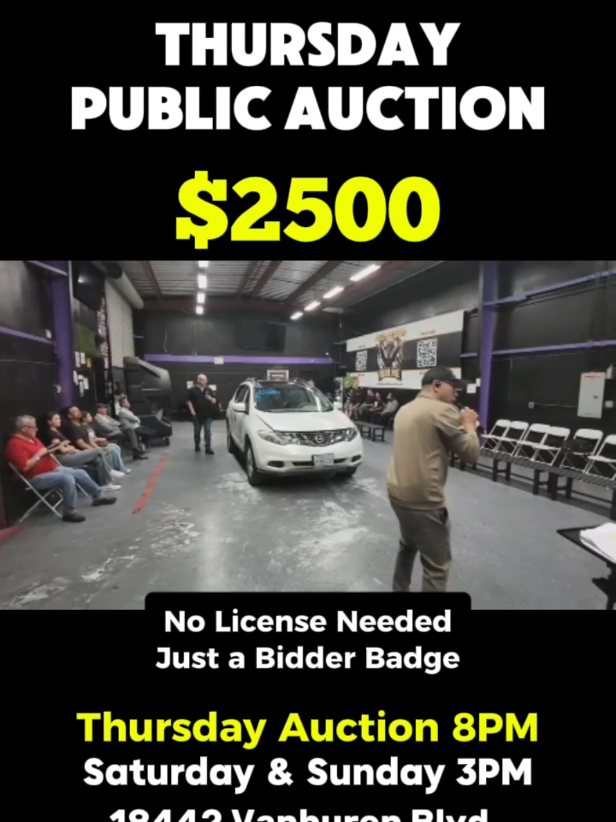 @Auction_liquidators