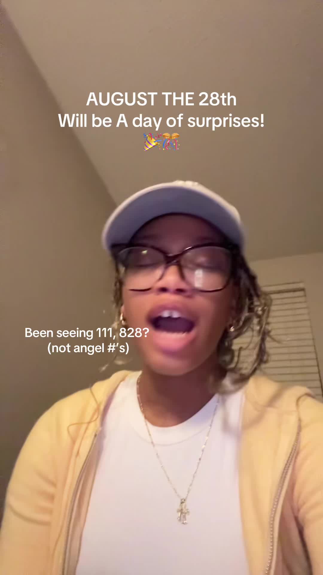 @Victoria