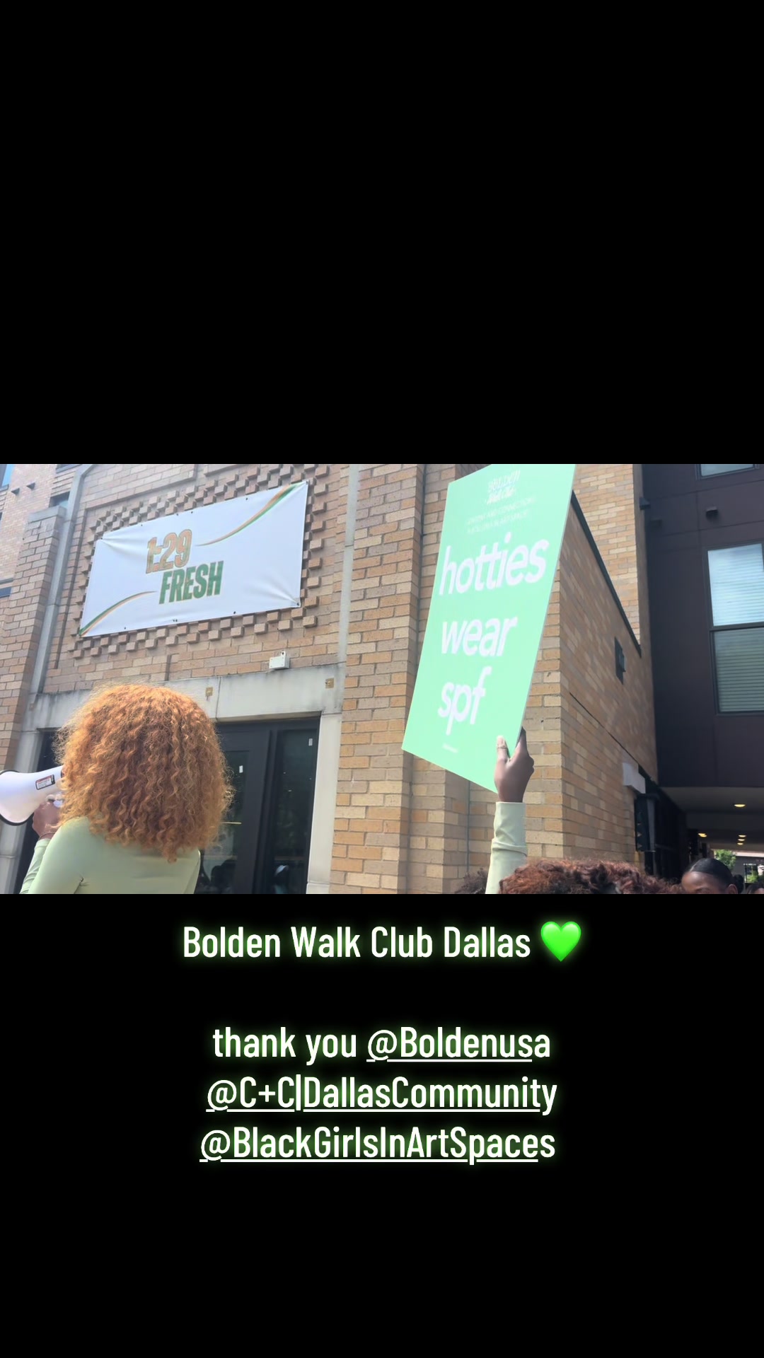 @Ashley Dior | Dallas Creator