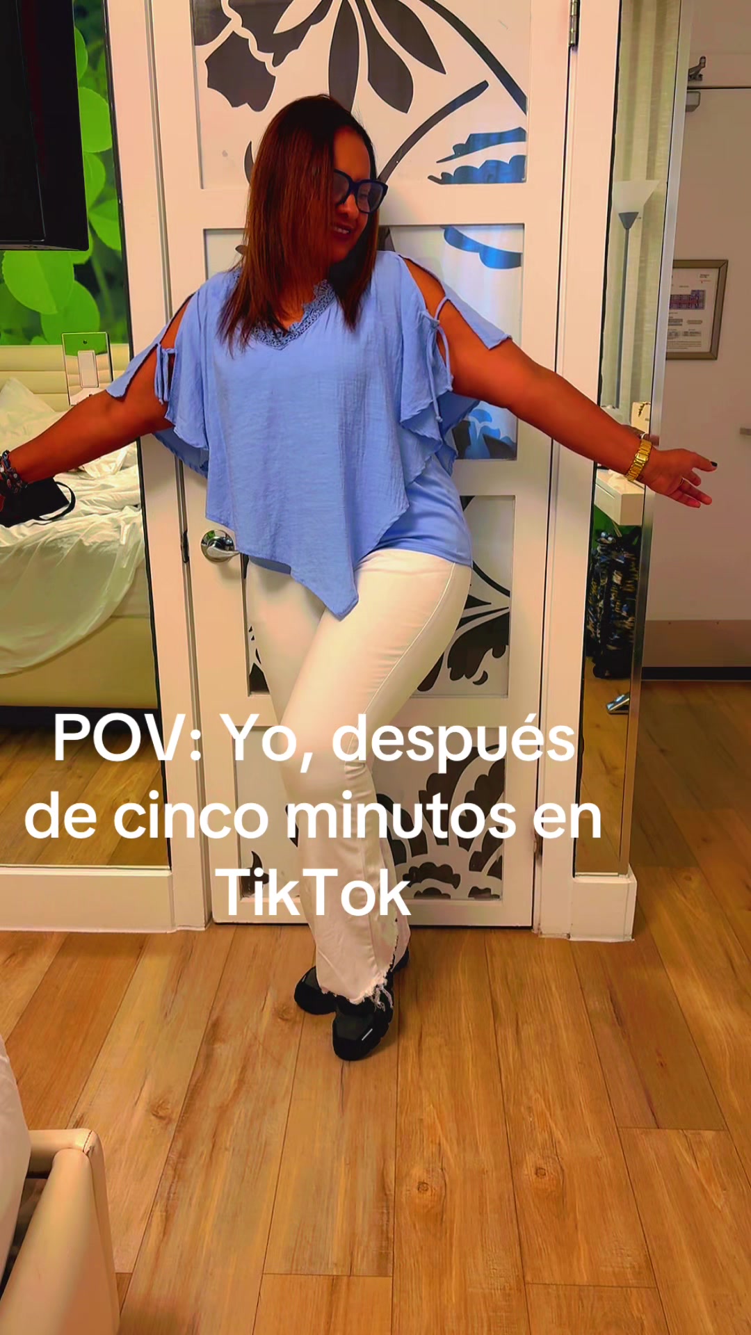 @Elis Isabel Del Rosa