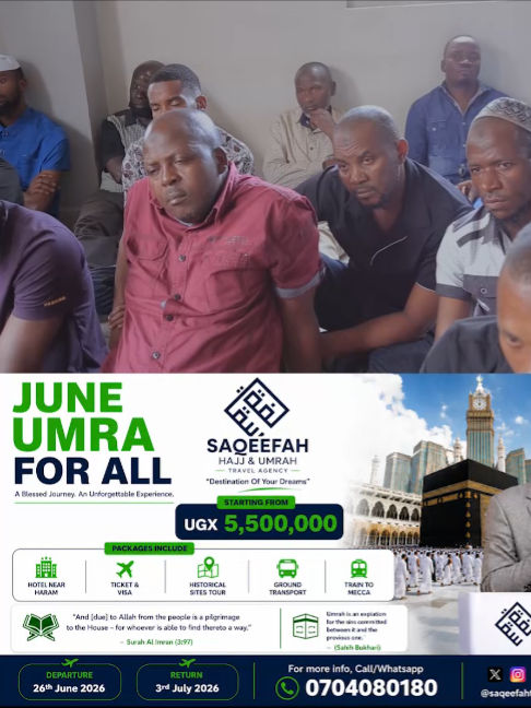 @THURAYYA ISLAM MEDIA