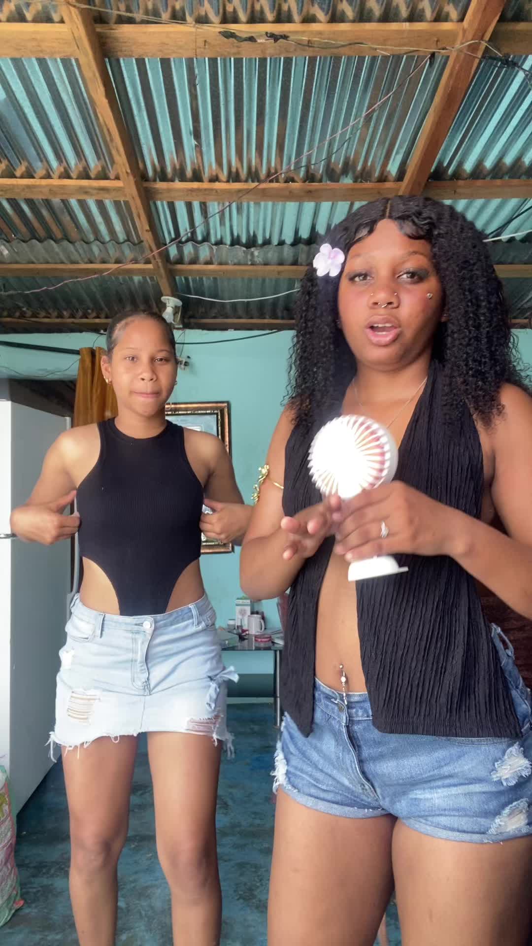 @Michell La Para❤️🔥