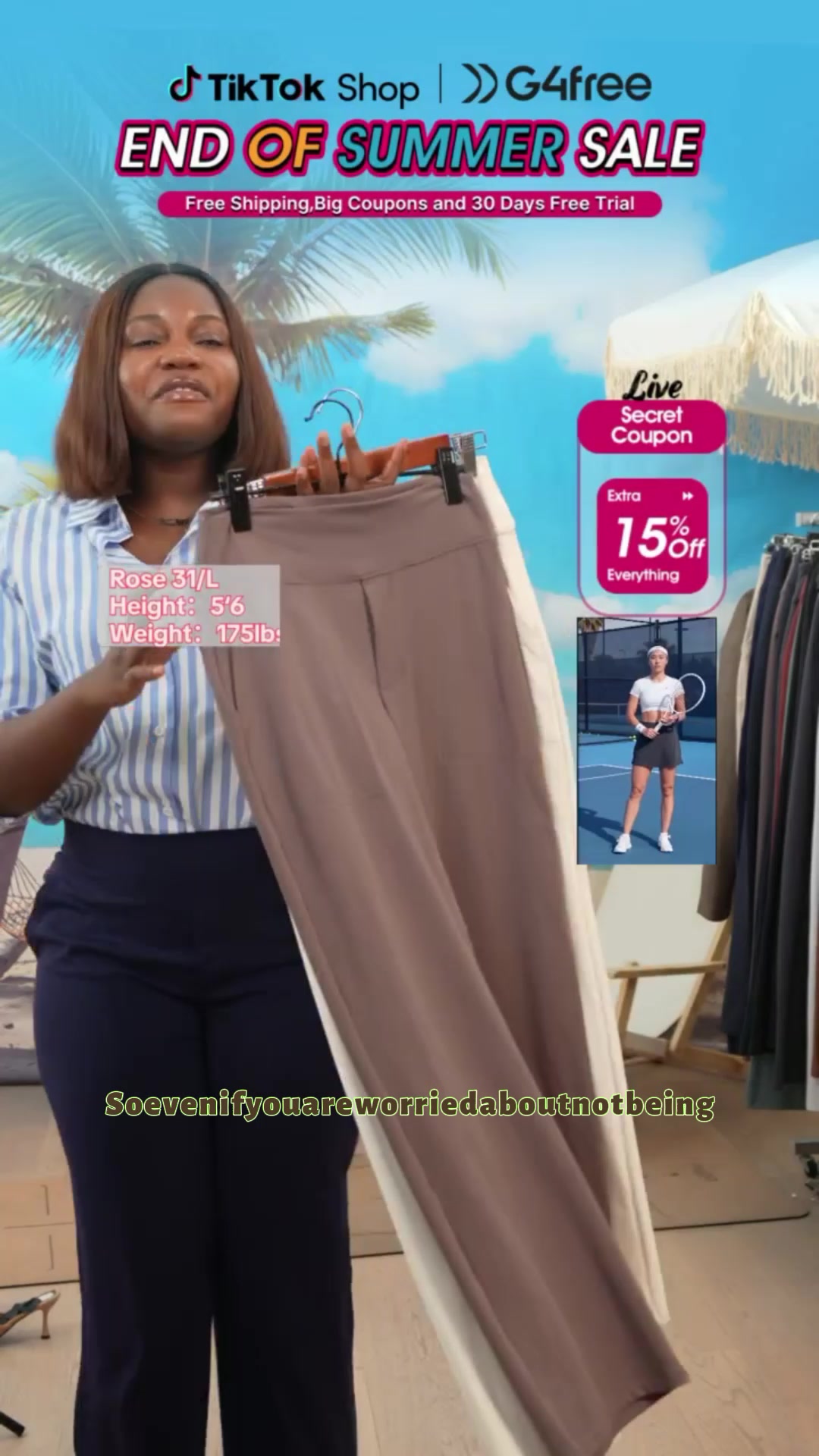 @G4Free Store