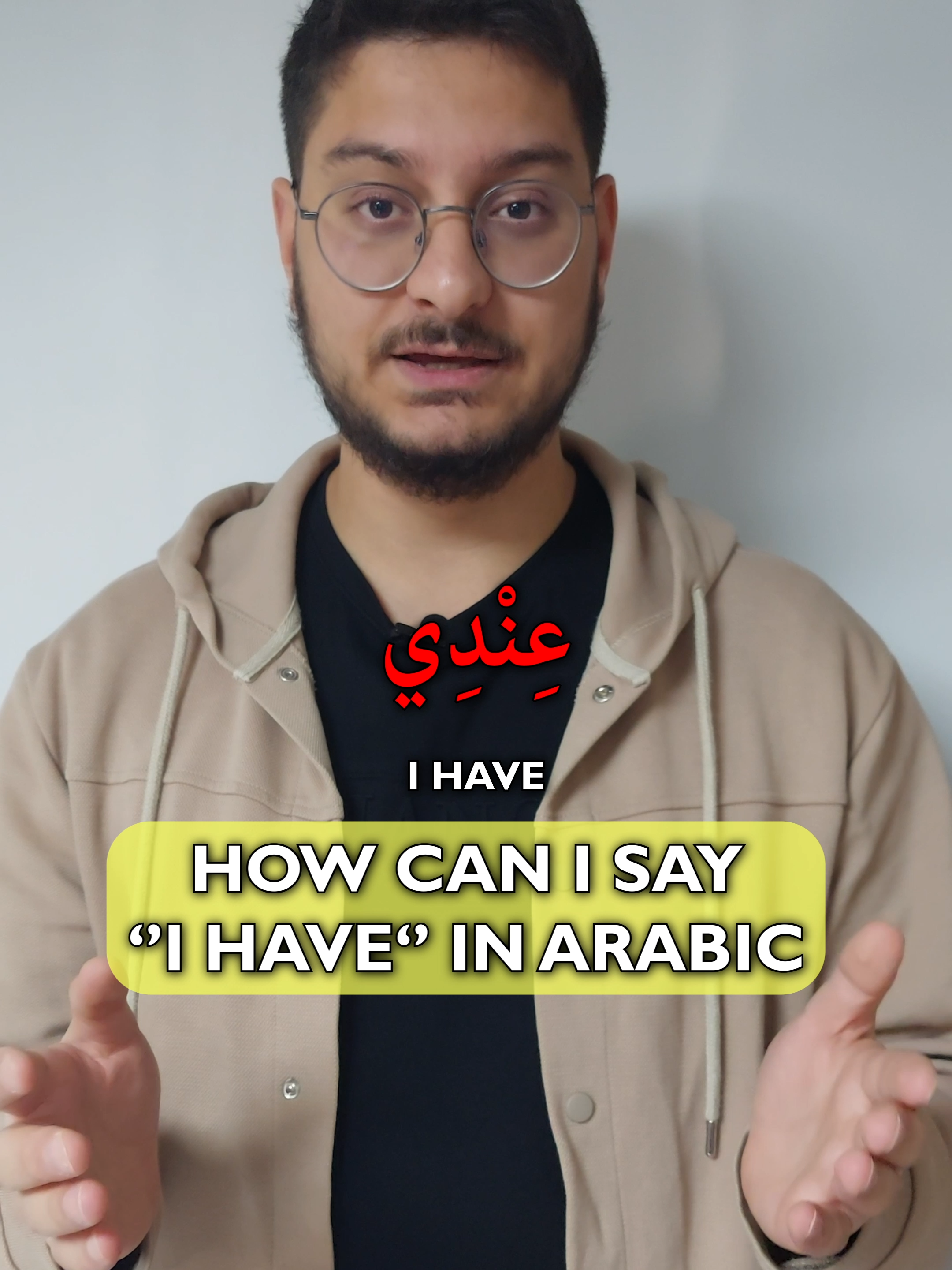 @Arabently-Learn Saudi Dialect