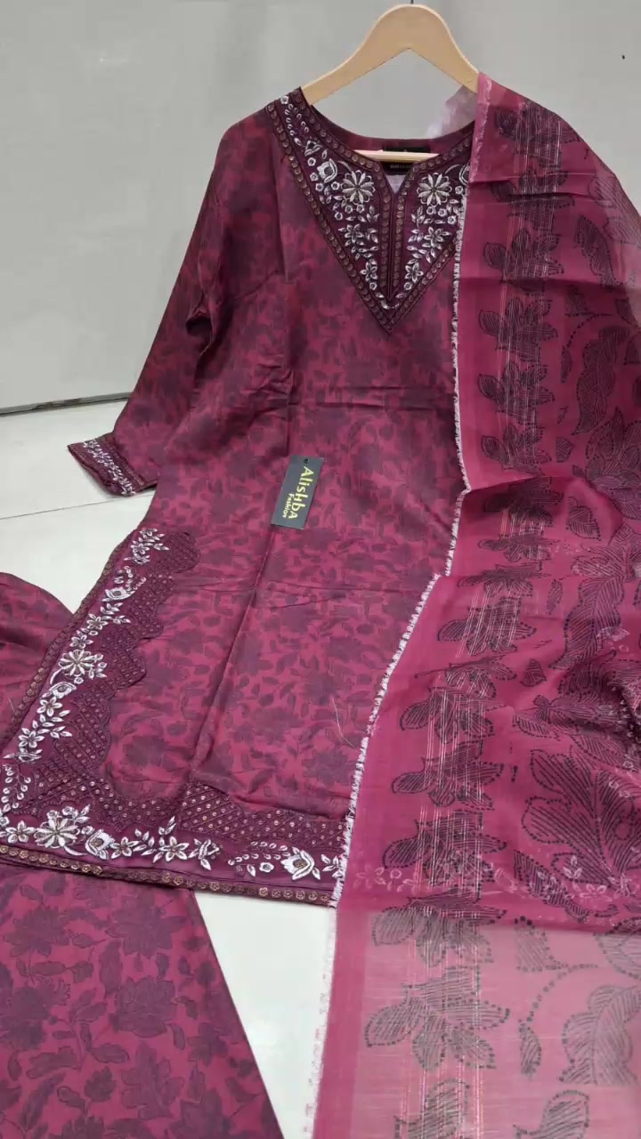 @Mani Collection