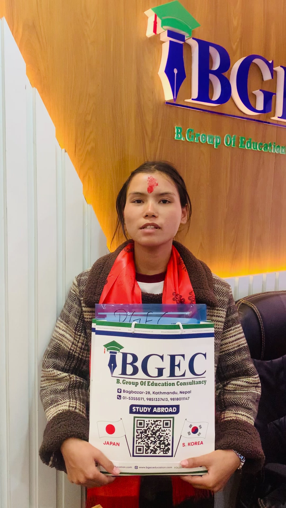 @BGEC Education Pvt.LTD