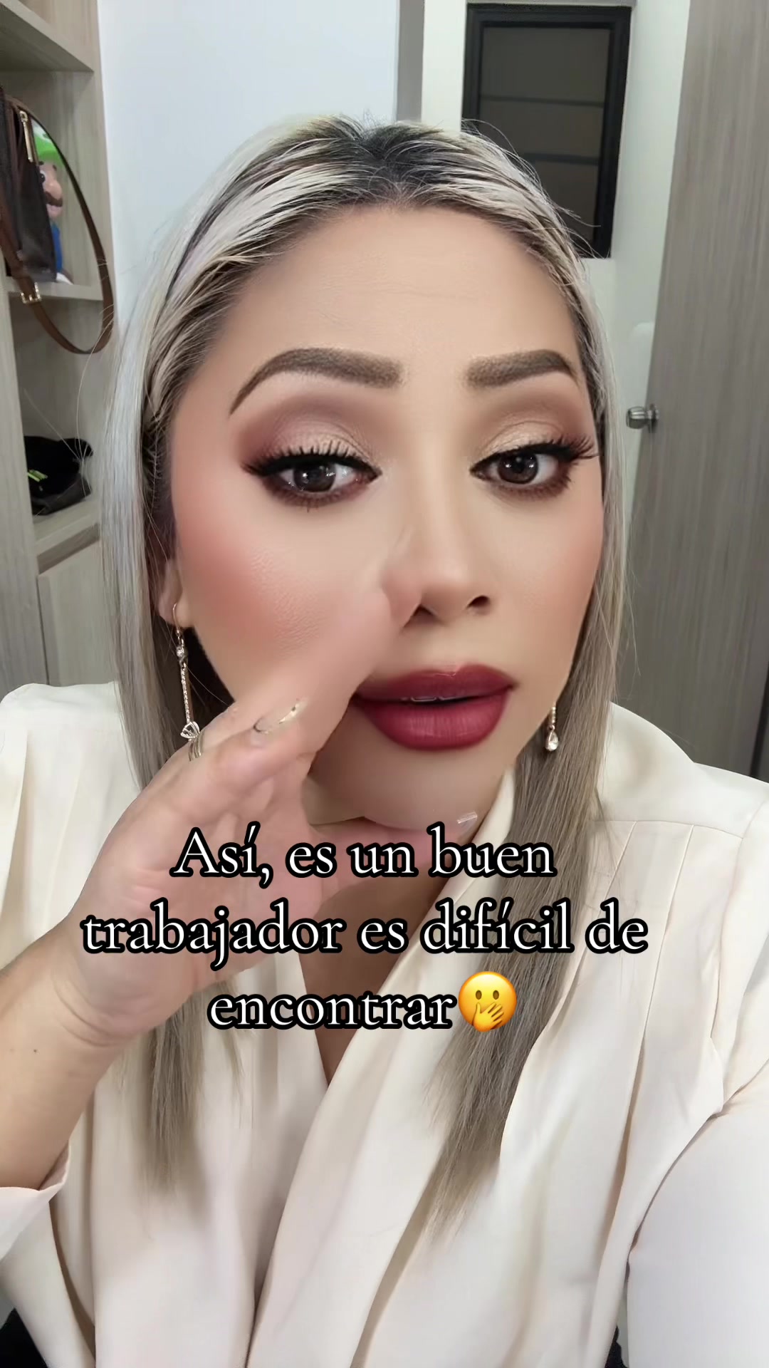 @❤️💫Patricia Zaragoza💫❤️