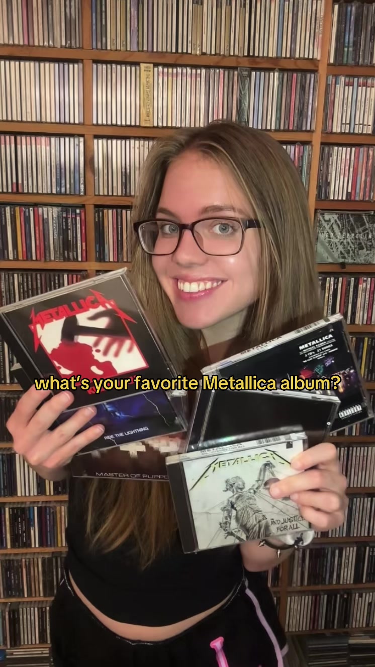 @Another CD in the Wall