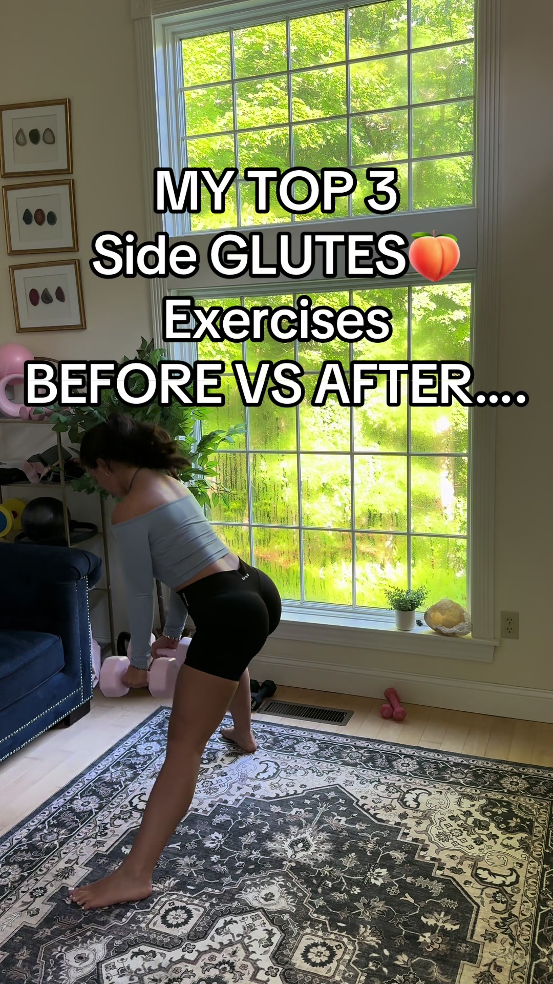 @Julia | All Women & PP Trainer